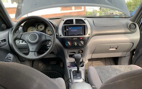 Toyota RAV4, 2000 год, 400 000 рублей, 15 фотография