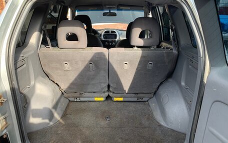Toyota RAV4, 2000 год, 400 000 рублей, 14 фотография
