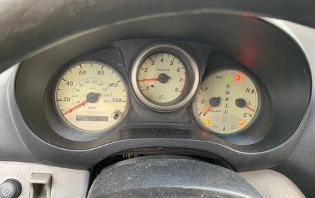 Toyota RAV4, 2000 год, 400 000 рублей, 16 фотография