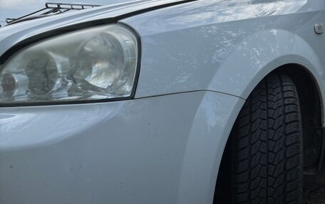 Chevrolet Lacetti, 2008 год, 350 000 рублей, 3 фотография