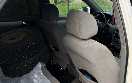 Chevrolet Lacetti, 2008 год, 350 000 рублей, 4 фотография