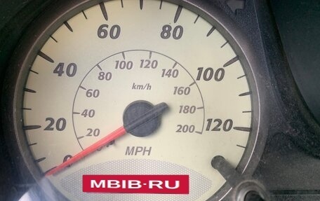 Toyota RAV4, 2000 год, 400 000 рублей, 17 фотография