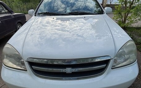 Chevrolet Lacetti, 2008 год, 350 000 рублей, 2 фотография