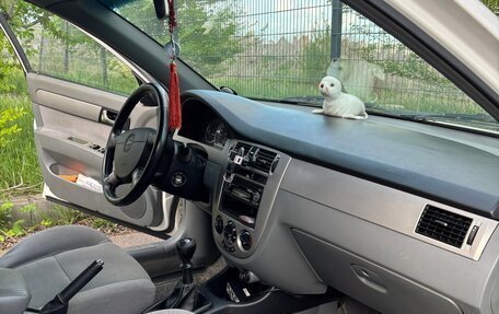 Chevrolet Lacetti, 2008 год, 350 000 рублей, 6 фотография