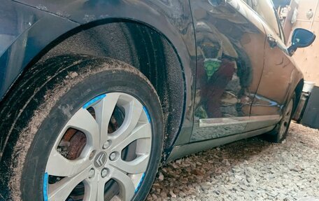 Citroen C5 II, 2008 год, 350 000 рублей, 7 фотография