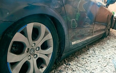 Citroen C5 II, 2008 год, 350 000 рублей, 8 фотография