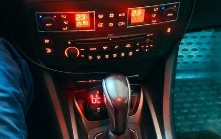 Citroen C5 II, 2008 год, 350 000 рублей, 10 фотография