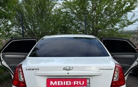 Chevrolet Lacetti, 2008 год, 350 000 рублей, 8 фотография