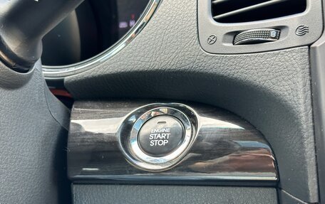 KIA Sorento II рестайлинг, 2010 год, 1 500 000 рублей, 16 фотография