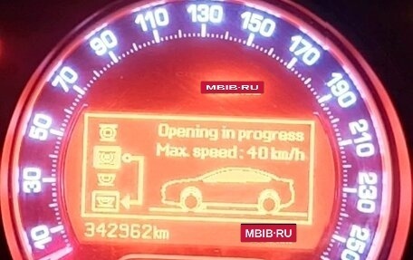 Citroen C5 II, 2008 год, 350 000 рублей, 6 фотография