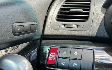 KIA Sorento II рестайлинг, 2010 год, 1 500 000 рублей, 14 фотография