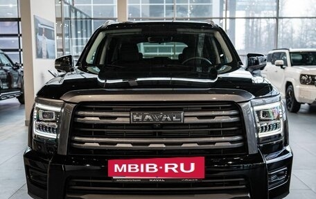 Haval H5, 2026 год, 4 049 000 рублей, 4 фотография