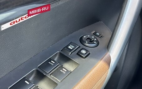 KIA Sorento II рестайлинг, 2010 год, 1 500 000 рублей, 15 фотография
