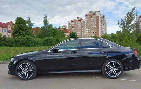 Mercedes-Benz E-Класс, 2018 год, 2 650 000 рублей, 4 фотография