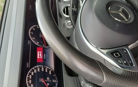 Mercedes-Benz E-Класс, 2018 год, 2 650 000 рублей, 15 фотография