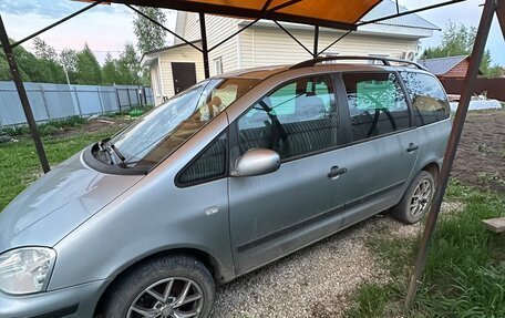 Ford Galaxy II, 2004 год, 420 000 рублей, 2 фотография