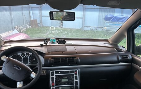 Ford Galaxy II, 2004 год, 420 000 рублей, 3 фотография