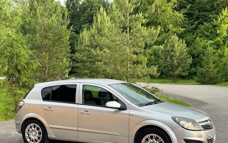 Opel Astra H, 2007 год, 230 000 рублей, 2 фотография