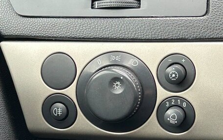 Opel Astra H, 2007 год, 230 000 рублей, 8 фотография