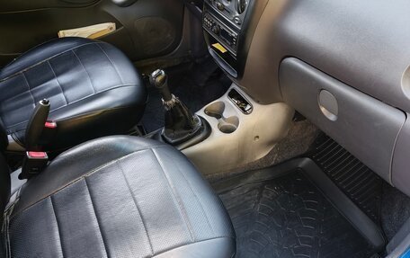 Daewoo Matiz I, 2012 год, 250 000 рублей, 6 фотография