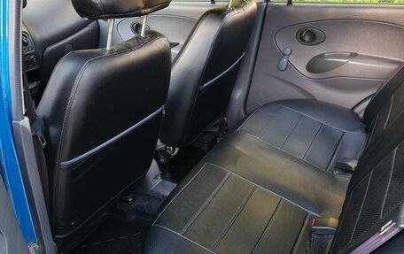 Daewoo Matiz I, 2012 год, 250 000 рублей, 4 фотография
