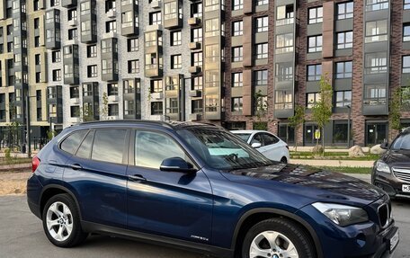 BMW X1, 2012 год, 1 190 000 рублей, 2 фотография