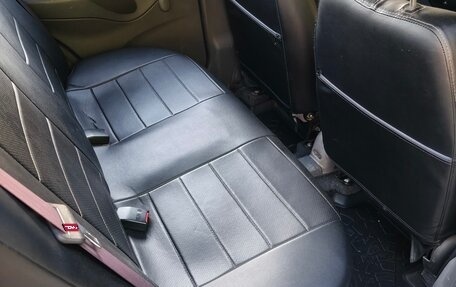 Daewoo Matiz I, 2012 год, 250 000 рублей, 5 фотография