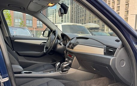BMW X1, 2012 год, 1 190 000 рублей, 11 фотография