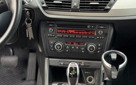 BMW X1, 2012 год, 1 190 000 рублей, 8 фотография