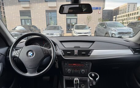 BMW X1, 2012 год, 1 190 000 рублей, 7 фотография