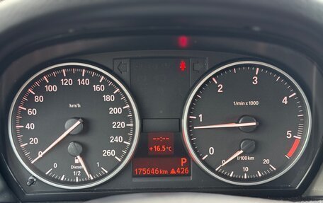BMW X1, 2012 год, 1 190 000 рублей, 9 фотография