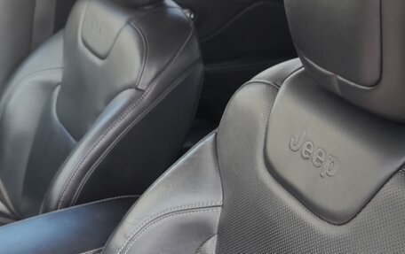 Jeep Cherokee, 2014 год, 1 420 000 рублей, 10 фотография