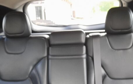 Jeep Cherokee, 2014 год, 1 420 000 рублей, 11 фотография