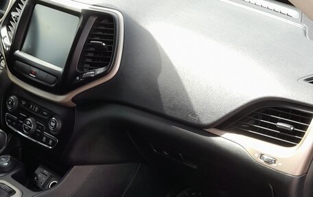 Jeep Cherokee, 2014 год, 1 420 000 рублей, 14 фотография