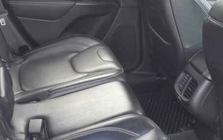 Jeep Cherokee, 2014 год, 1 420 000 рублей, 15 фотография
