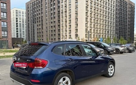 BMW X1, 2012 год, 1 190 000 рублей, 4 фотография