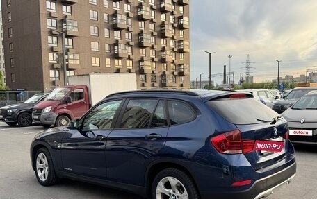BMW X1, 2012 год, 1 190 000 рублей, 5 фотография