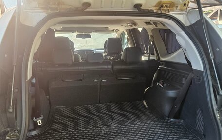 Mitsubishi Pajero Sport III рестайлинг, 2020 год, 4 100 000 рублей, 11 фотография