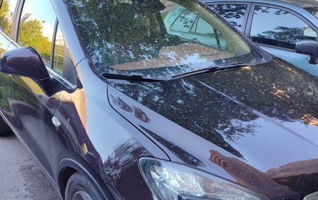 Opel Mokka I, 2012 год, 670 000 рублей, 7 фотография