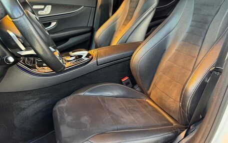 Mercedes-Benz E-Класс, 2017 год, 2 980 000 рублей, 12 фотография