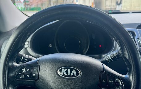KIA Sportage III, 2012 год, 1 250 000 рублей, 7 фотография