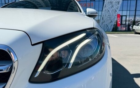 Mercedes-Benz E-Класс, 2017 год, 2 980 000 рублей, 9 фотография