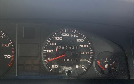 Audi 100, 1991 год, 105 000 рублей, 3 фотография