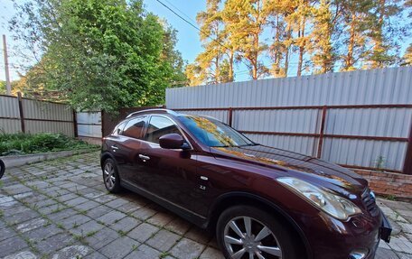 Infiniti QX50 I рестайлинг, 2013 год, 1 450 000 рублей, 8 фотография