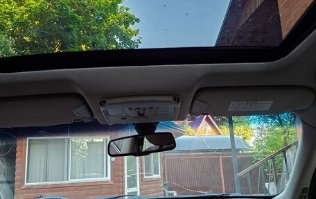 Infiniti QX50 I рестайлинг, 2013 год, 1 450 000 рублей, 10 фотография