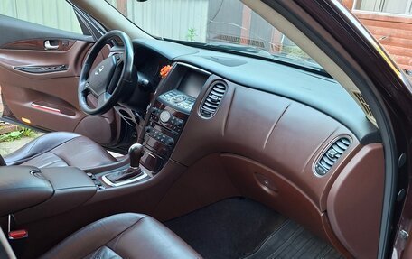 Infiniti QX50 I рестайлинг, 2013 год, 1 450 000 рублей, 13 фотография