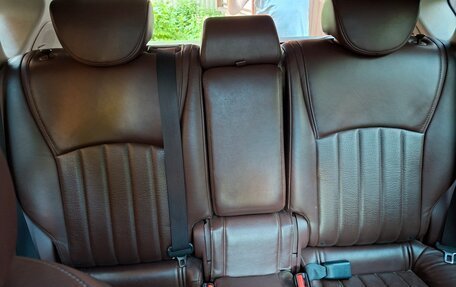 Infiniti QX50 I рестайлинг, 2013 год, 1 450 000 рублей, 16 фотография