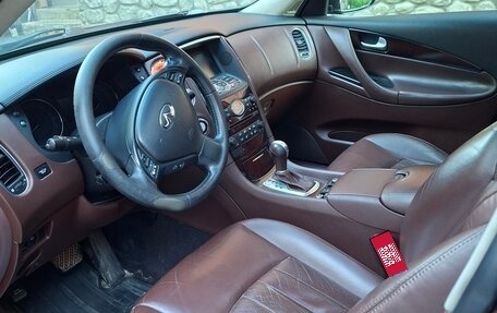 Infiniti QX50 I рестайлинг, 2013 год, 1 450 000 рублей, 12 фотография