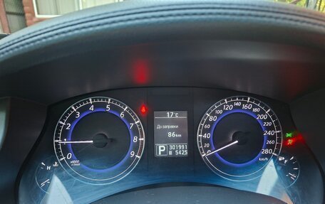 Infiniti QX50 I рестайлинг, 2013 год, 1 450 000 рублей, 19 фотография