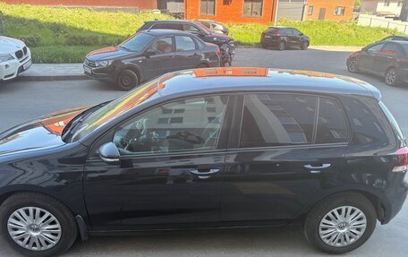Volkswagen Golf VI, 2011 год, 750 000 рублей, 2 фотография